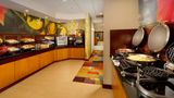 Fairfield Inn & Suites by Marriott Restaurant