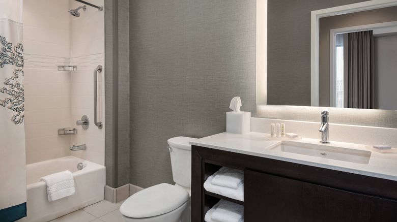<b>Residence Inn Boise Downtown City Center Room</b>. Images powered by <a href="https://www.leonardoworldwide.com/" title="Leonardo Worldwide" target="_blank">Leonardo</a>.