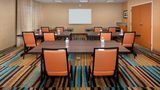 Fairfield Inn & Suites by Marriott Meeting