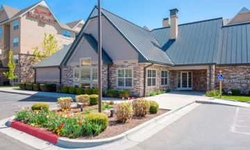 Residence Inn Boise West