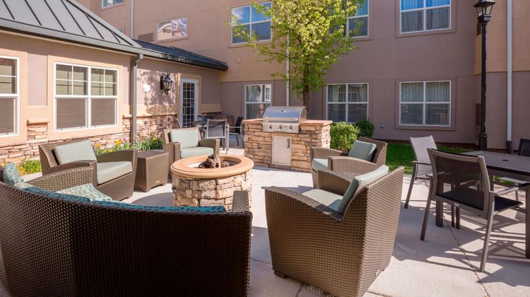 Residence Inn Boise West Other