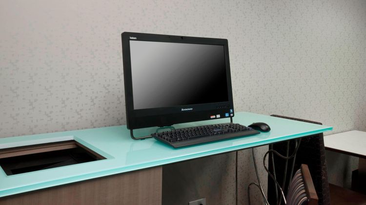 Residence Inn Boise West Other