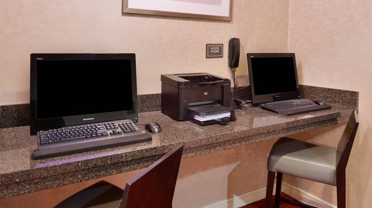 Residence Inn by Marriott Boston Andover Other