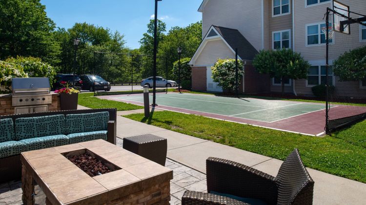 Residence Inn by Marriott Boston Andover Other