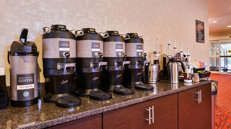 Residence Inn by Marriott Boston Andover Restaurant