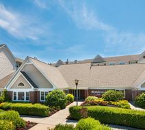 Residence Inn Boston Brockton Exterior