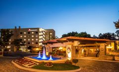 Marriott Puebla Hotel Meson del Angel