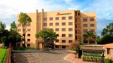 <b>Marriott Puebla Hotel Meson del Angel Exterior</b>. Images powered by <a href="https://www.leonardoworldwide.com/" title="Leonardo Worldwide" target="_blank">Leonardo</a>.