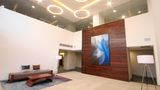 <b>Marriott Puebla Hotel Meson del Angel Lobby</b>. Images powered by <a href="https://www.leonardoworldwide.com/" title="Leonardo Worldwide" target="_blank">Leonardo</a>.