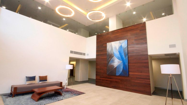 <b>Marriott Puebla Hotel Meson del Angel Lobby</b>. Images powered by <a href="https://www.leonardoworldwide.com/" title="Leonardo Worldwide" target="_blank">Leonardo</a>.