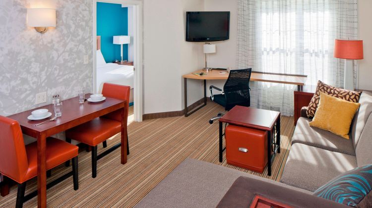 Residence Inn Boston Norwood Room