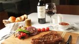 <b>Marriott Puebla Hotel Meson del Angel Restaurant</b>. Images powered by <a href="https://www.leonardoworldwide.com/" title="Leonardo Worldwide" target="_blank">Leonardo</a>.