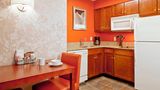 Residence Inn Boston Norwood Suite