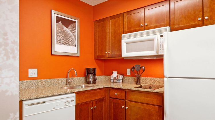 Residence Inn Boston Norwood Room