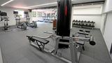 <b>Marriott Puebla Hotel Meson del Angel Health Club</b>. Images powered by <a href="https://www.leonardoworldwide.com/" title="Leonardo Worldwide" target="_blank">Leonardo</a>.
