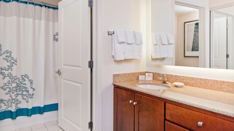 Residence Inn Boston Norwood Room