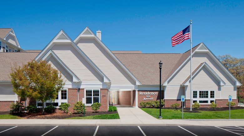 <b>Residence Inn Boston Norwood Exterior</b>. Images powered by <a href="https://www.leonardoworldwide.com/" title="Leonardo Worldwide" target="_blank">Leonardo</a>.