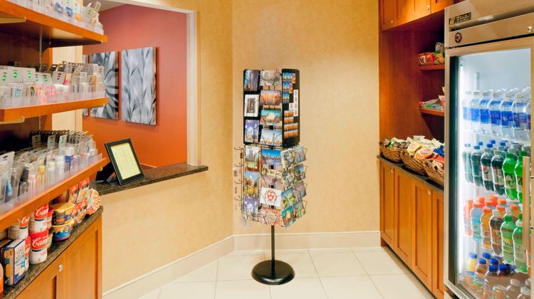 Residence Inn Boston Norwood Other