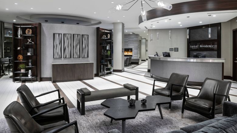 <b>Residence Inn Boston Logan Arpt/Chelsea Lobby</b>. Images powered by <a href="https://www.leonardoworldwide.com/" title="Leonardo Worldwide" target="_blank">Leonardo</a>.