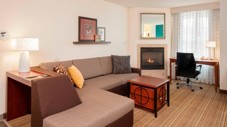 Residence Inn Boston Norwood Room