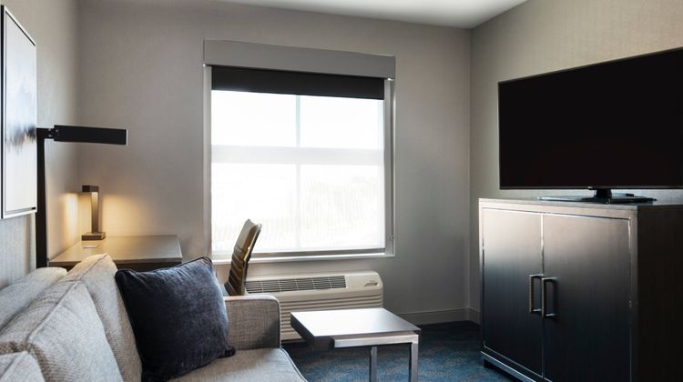 Residence Inn Boston Logan Arpt/Chelsea Room