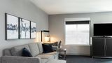 Residence Inn Boston Logan Arpt/Chelsea Suite