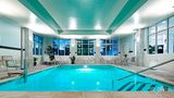 Residence Inn Boston Logan Arpt/Chelsea Pool