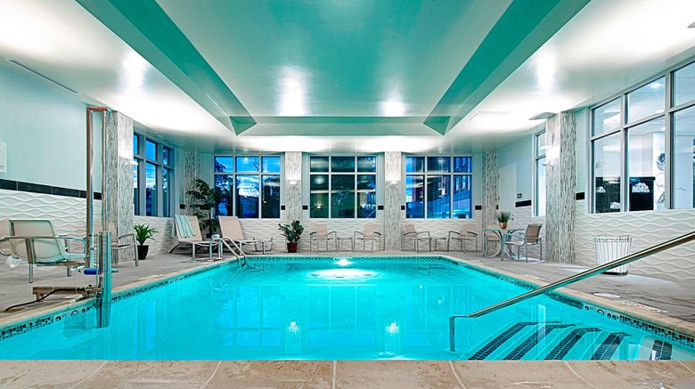 <b>Residence Inn Boston Logan Arpt/Chelsea Pool</b>. Images powered by <a href="https://www.leonardoworldwide.com/" title="Leonardo Worldwide" target="_blank">Leonardo</a>.