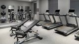 Residence Inn Boston Logan Arpt/Chelsea Health Club