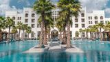 <b>Al Messila, a Luxury Collection Resort Pool</b>. Images powered by <a href="https://www.leonardoworldwide.com/" title="Leonardo Worldwide" target="_blank">Leonardo</a>.