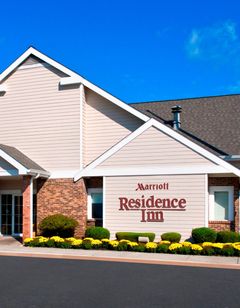Residence Inn Boston North Shore