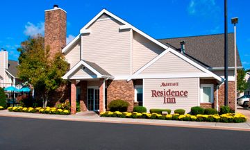 Residence Inn Boston North Shore