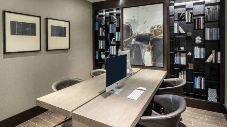 Residence Inn Boston Logan Arpt/Chelsea Other