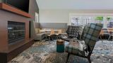 <b>Residence Inn Boston North Shore Lobby</b>. Images powered by <a href="https://www.leonardoworldwide.com/" title="Leonardo Worldwide" target="_blank">Leonardo</a>.