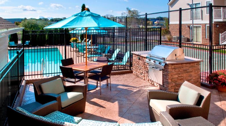 <b>Residence Inn Boston North Shore Exterior</b>. Images powered by <a href="https://www.leonardoworldwide.com/" title="Leonardo Worldwide" target="_blank">Leonardo</a>.