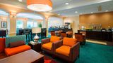 Residence Inn by Marriott Lobby