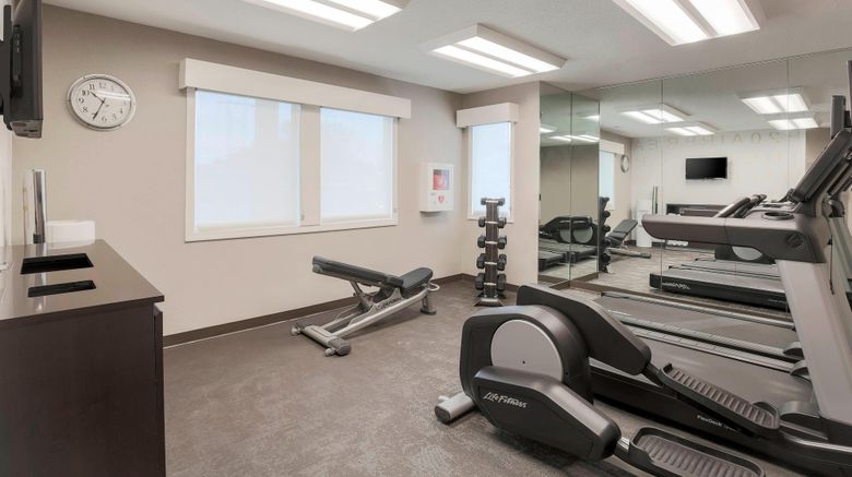 <b>Residence Inn Boston North Shore Health Club</b>. Images powered by <a href="https://www.leonardoworldwide.com/" title="Leonardo Worldwide" target="_blank">Leonardo</a>.