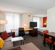 Residence Inn by Marriott Room