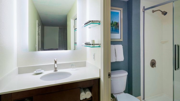 Residence Inn by Marriott Room