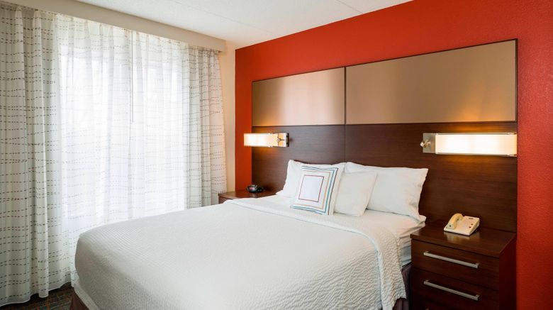 <b>Residence Inn by Marriott Room</b>. Images powered by <a href="https://www.leonardoworldwide.com/" title="Leonardo Worldwide" target="_blank">Leonardo</a>.