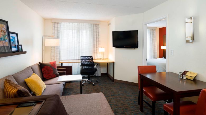 <b>Residence Inn by Marriott Room</b>. Images powered by <a href="https://www.leonardoworldwide.com/" title="Leonardo Worldwide" target="_blank">Leonardo</a>.
