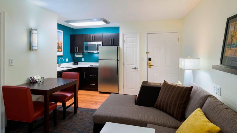 <b>Residence Inn by Marriott Room</b>. Images powered by <a href="https://www.leonardoworldwide.com/" title="Leonardo Worldwide" target="_blank">Leonardo</a>.