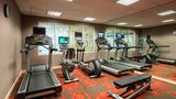 Residence Inn by Marriott Health Club