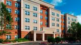 Residence Inn by Marriott Exterior