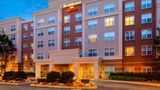Residence Inn by Marriott Exterior
