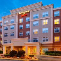 Residence Inn by Marriott