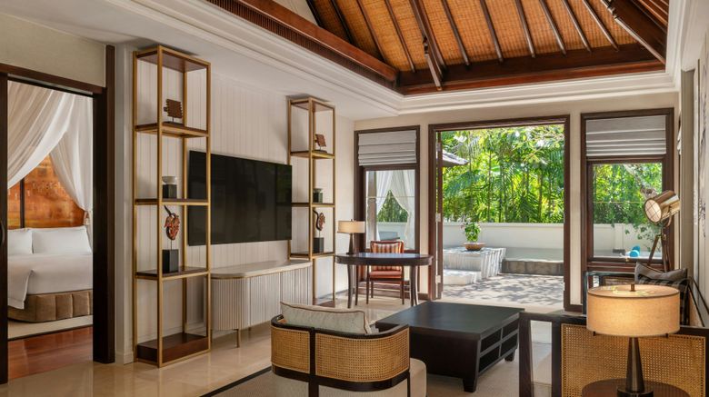 <b>The Laguna, A Luxury Collection Resort Other</b>. Images powered by <a href="https://www.leonardoworldwide.com/" title="Leonardo Worldwide" target="_blank">Leonardo</a>.