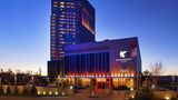 JW Marriott Hotel Ankara Exterior