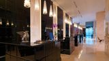 JW Marriott Hotel Ankara Lobby