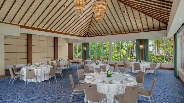 The Laguna, A Luxury Collection Resort Meeting